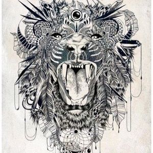 Meet your Posher, Barry